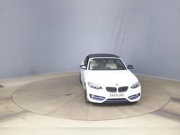 Used BMW 2 Series 2015 for sale - 79726755: Photo