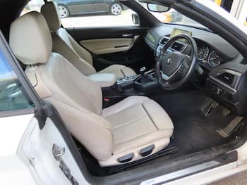 Used BMW 2 Series 2015 for sale - 79726755: Photo