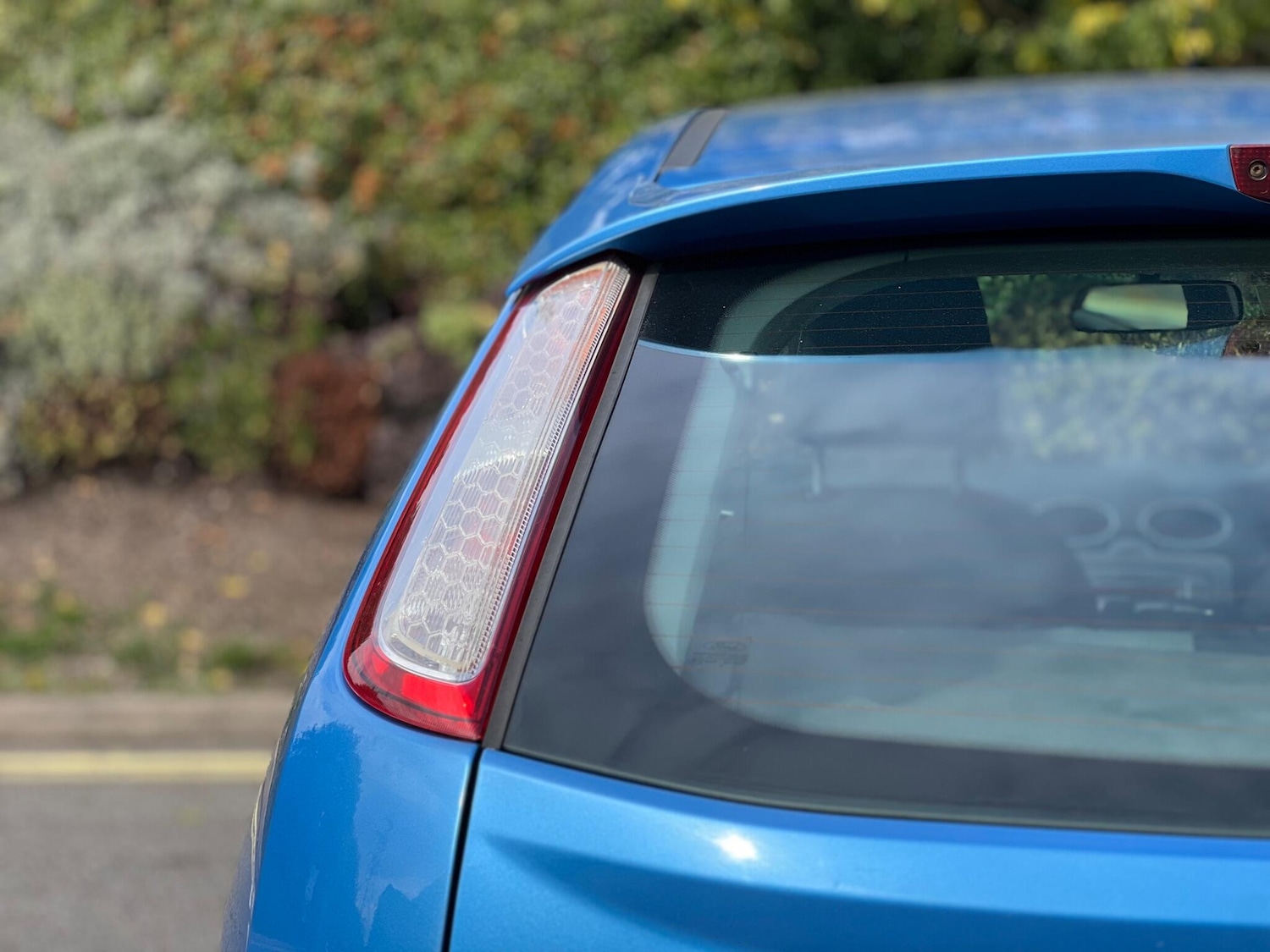 Used Ford Focus 2009 for sale - 76121401: Photo 13