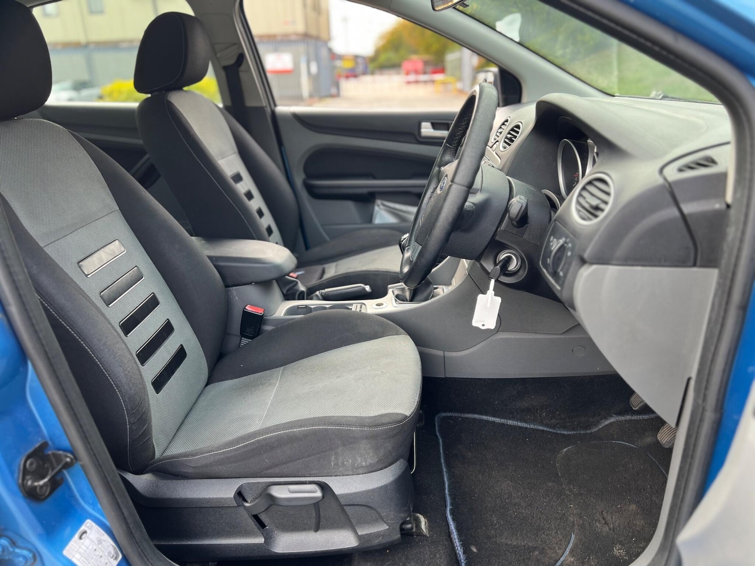 Used Ford Focus 2009 for sale - 76121401: Photo 16