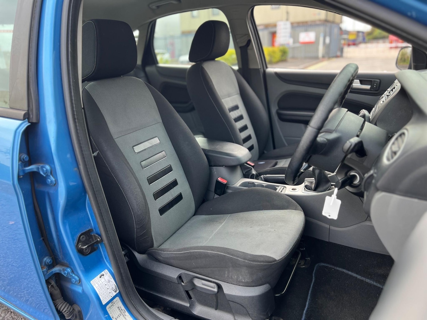 Used Ford Focus 2009 for sale - 76121401: Photo 17