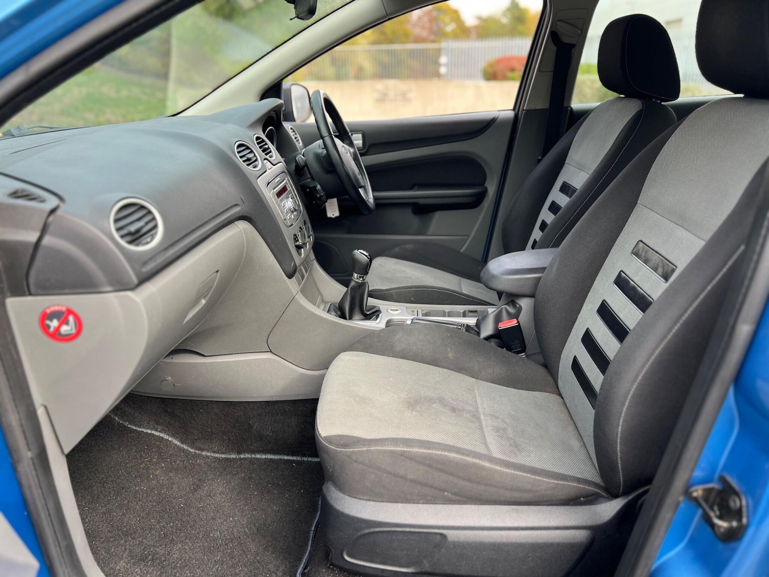Used Ford Focus 2009 for sale - 76121401: Photo 18