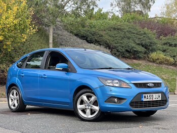Ford - Focus