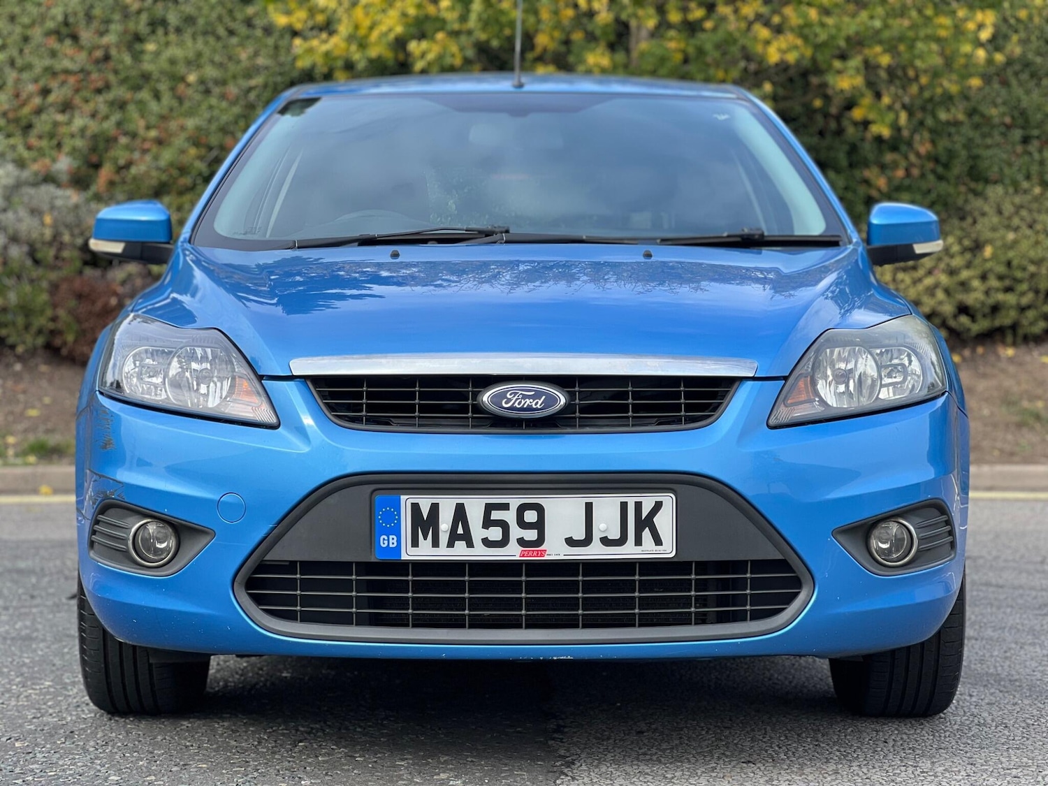 Used Ford Focus 2009 for sale - 76121401: Photo 2