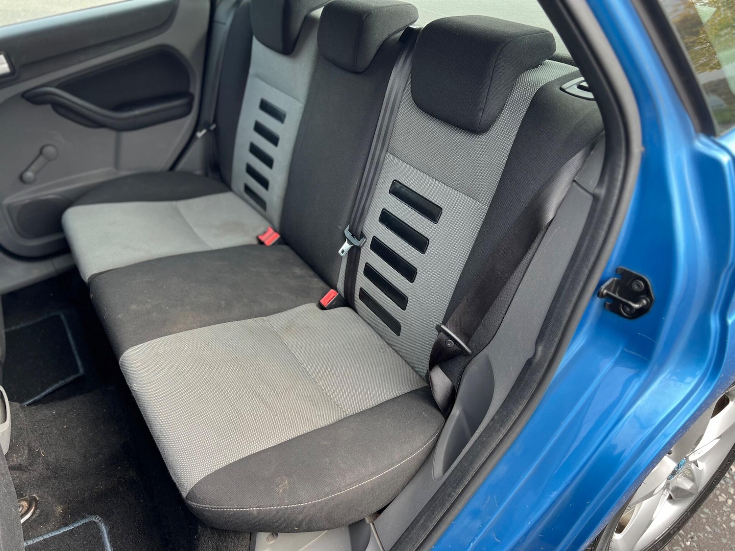 Used Ford Focus 2009 for sale - 76121401: Photo 20