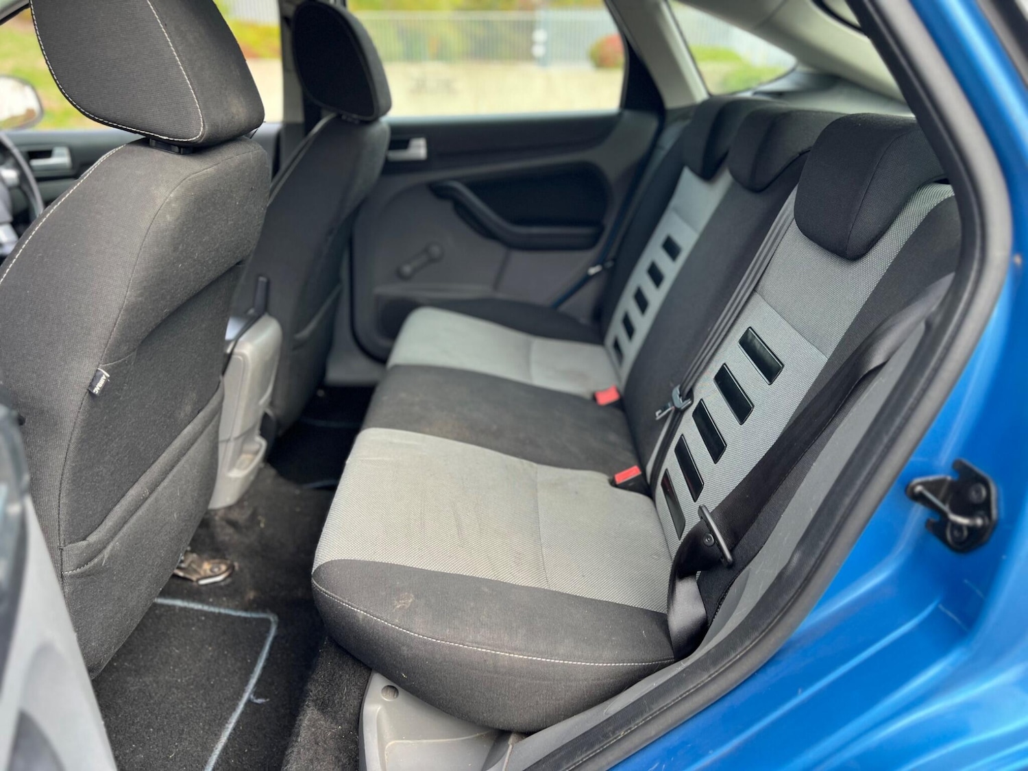 Used Ford Focus 2009 for sale - 76121401: Photo 21