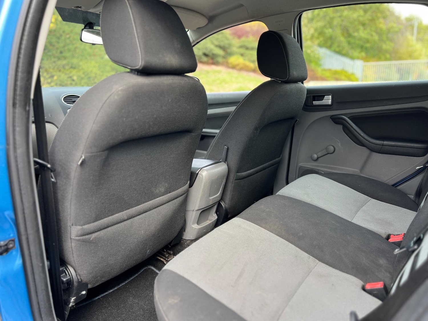 Used Ford Focus 2009 for sale - 76121401: Photo 22