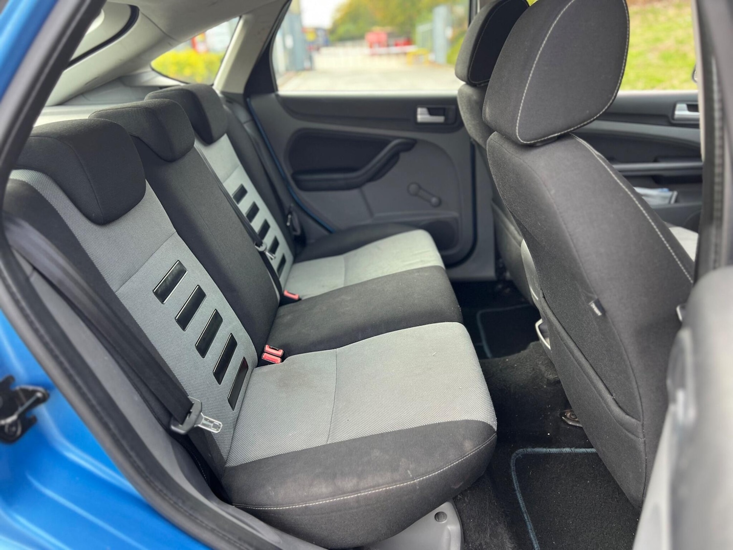 Used Ford Focus 2009 for sale - 76121401: Photo 24