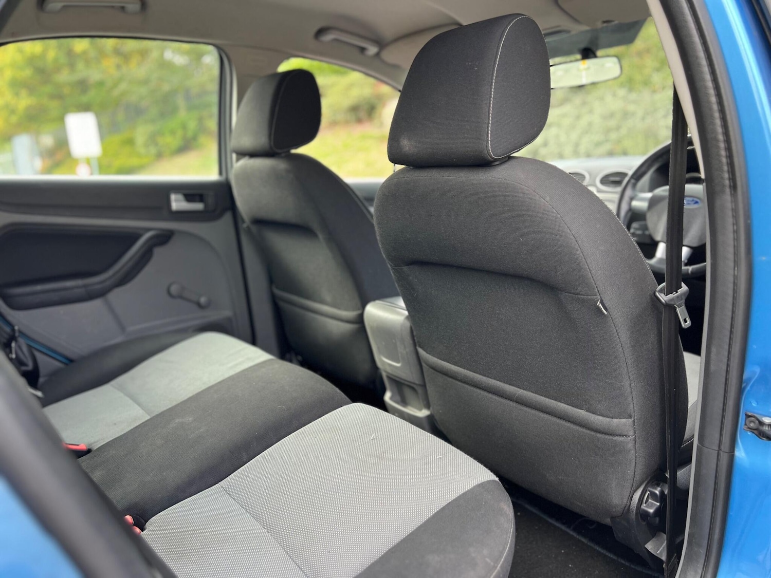 Used Ford Focus 2009 for sale - 76121401: Photo 25