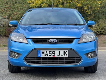 Used Ford Focus 2009 for sale - 76121401: Photo 2