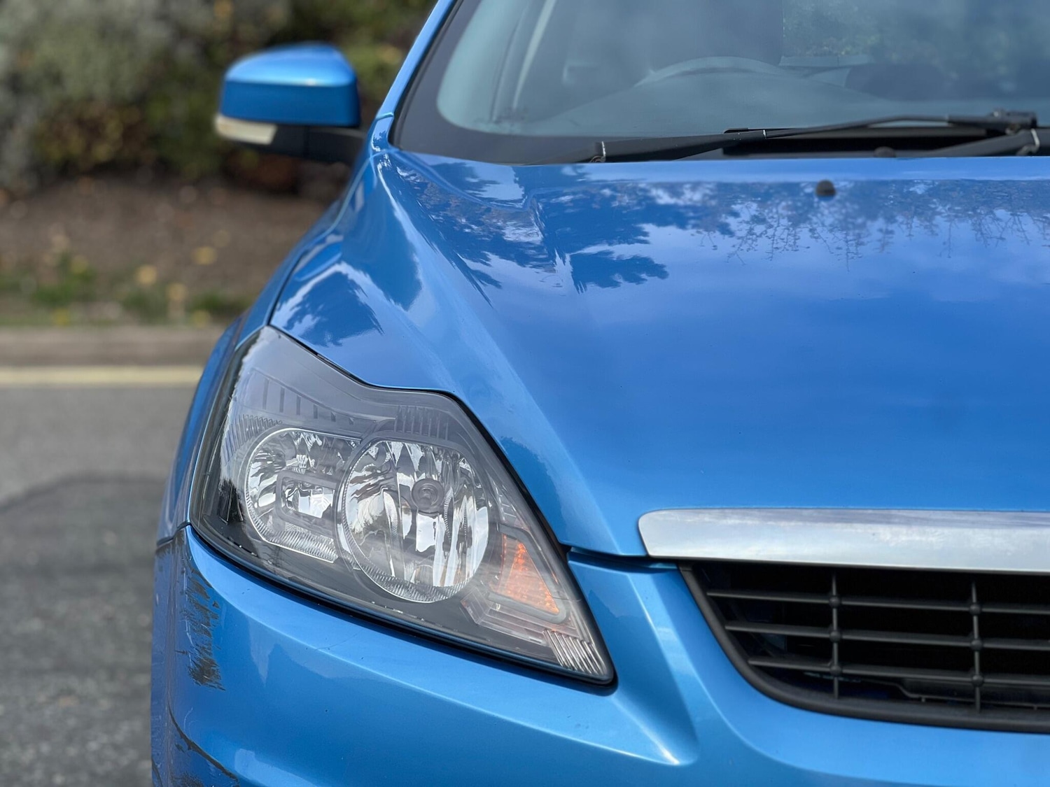 Used Ford Focus 2009 for sale - 76121401: Photo 31