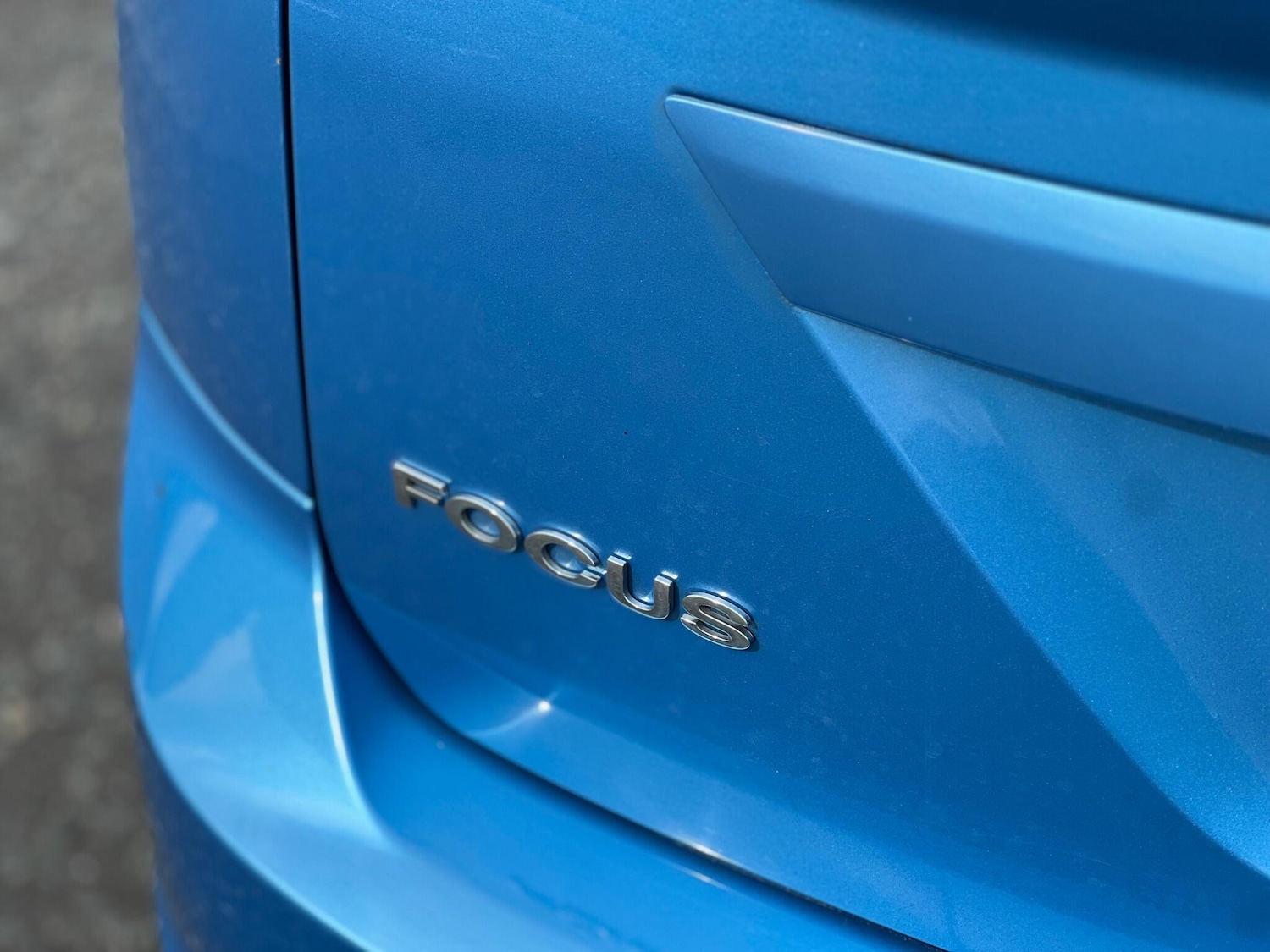 Used Ford Focus 2009 for sale - 76121401: Photo 34
