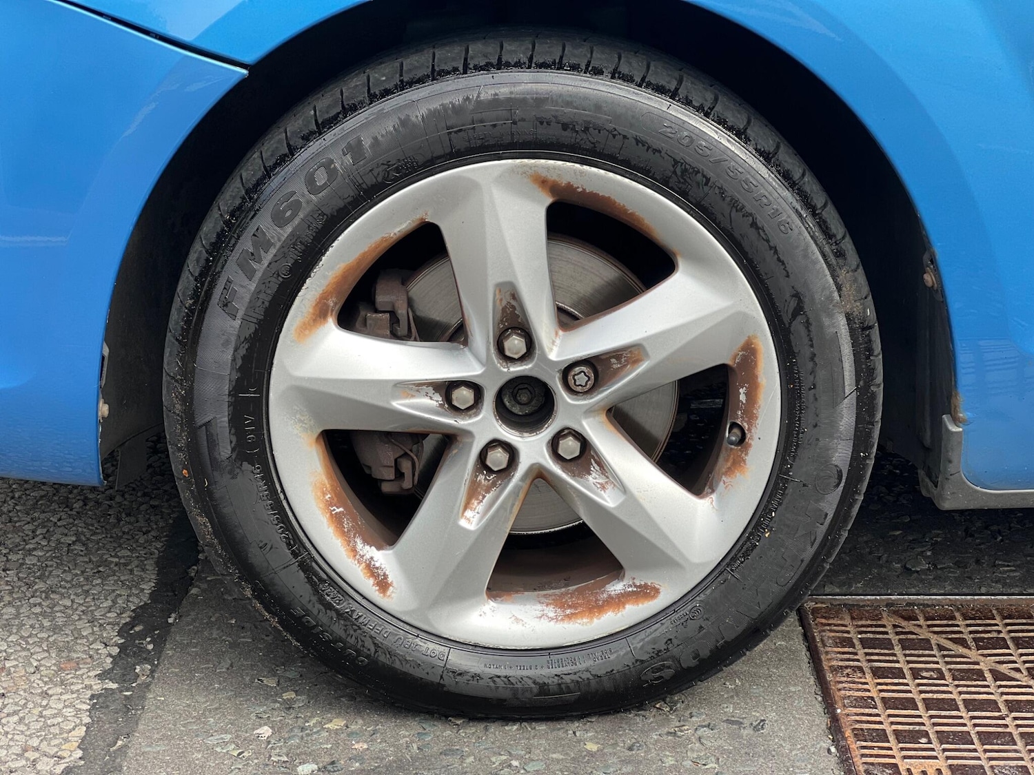 Used Ford Focus 2009 for sale - 76121401: Photo 37