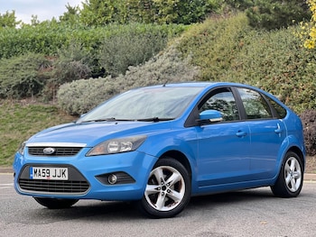Used Ford Focus 2009 for sale - 76121401: Photo 3