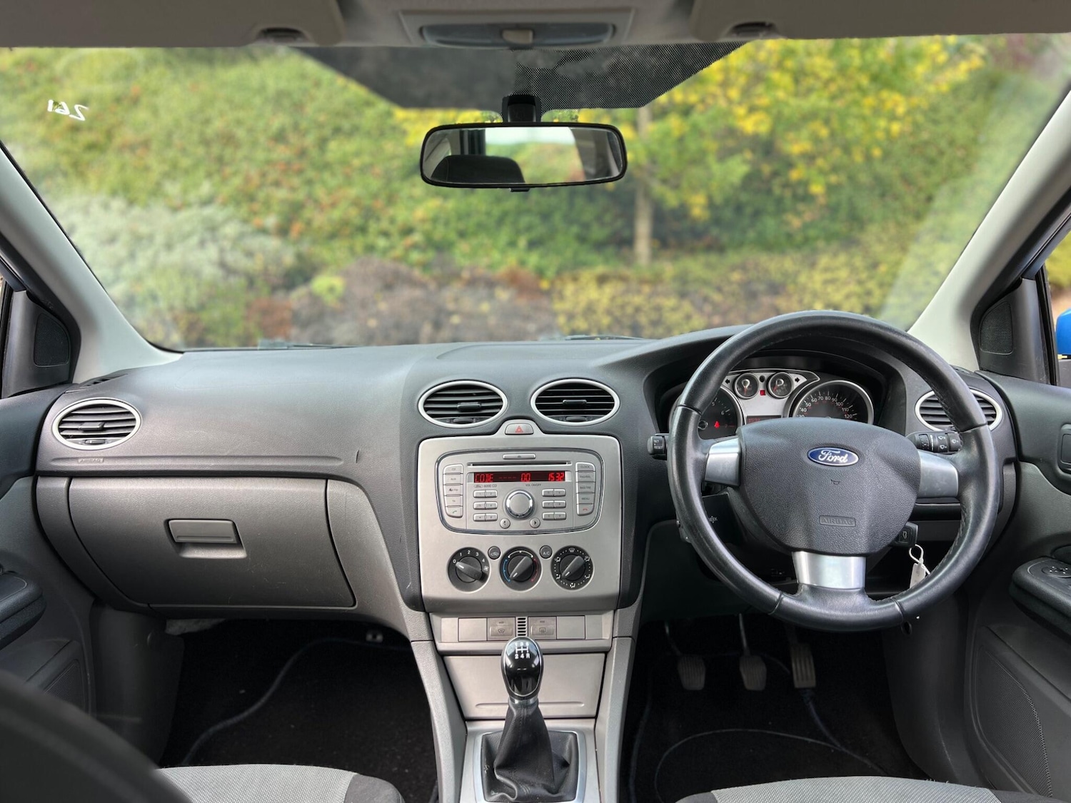 Used Ford Focus 2009 for sale - 76121401: Photo 4