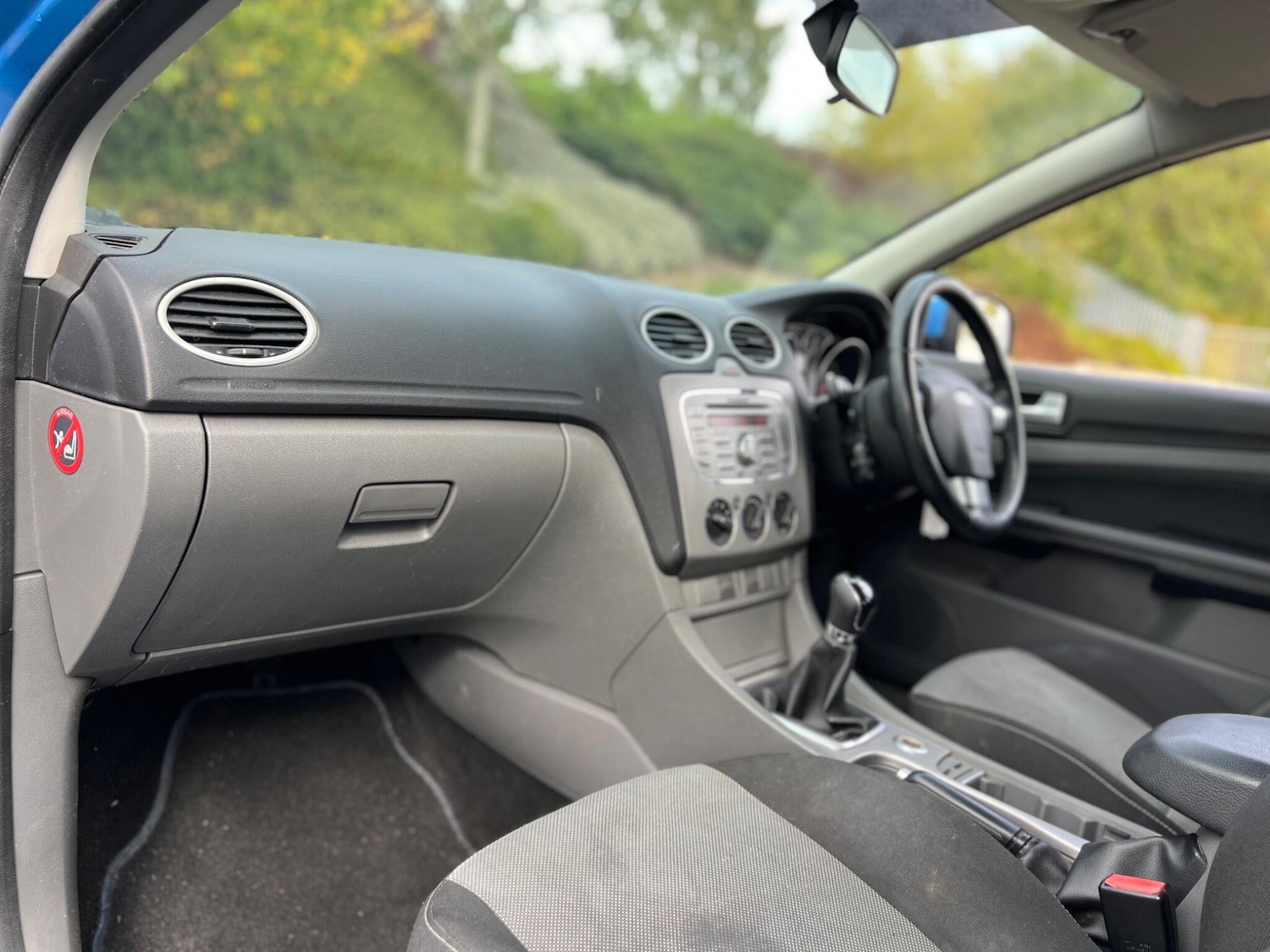 Used Ford Focus 2009 for sale - 76121401: Photo 5