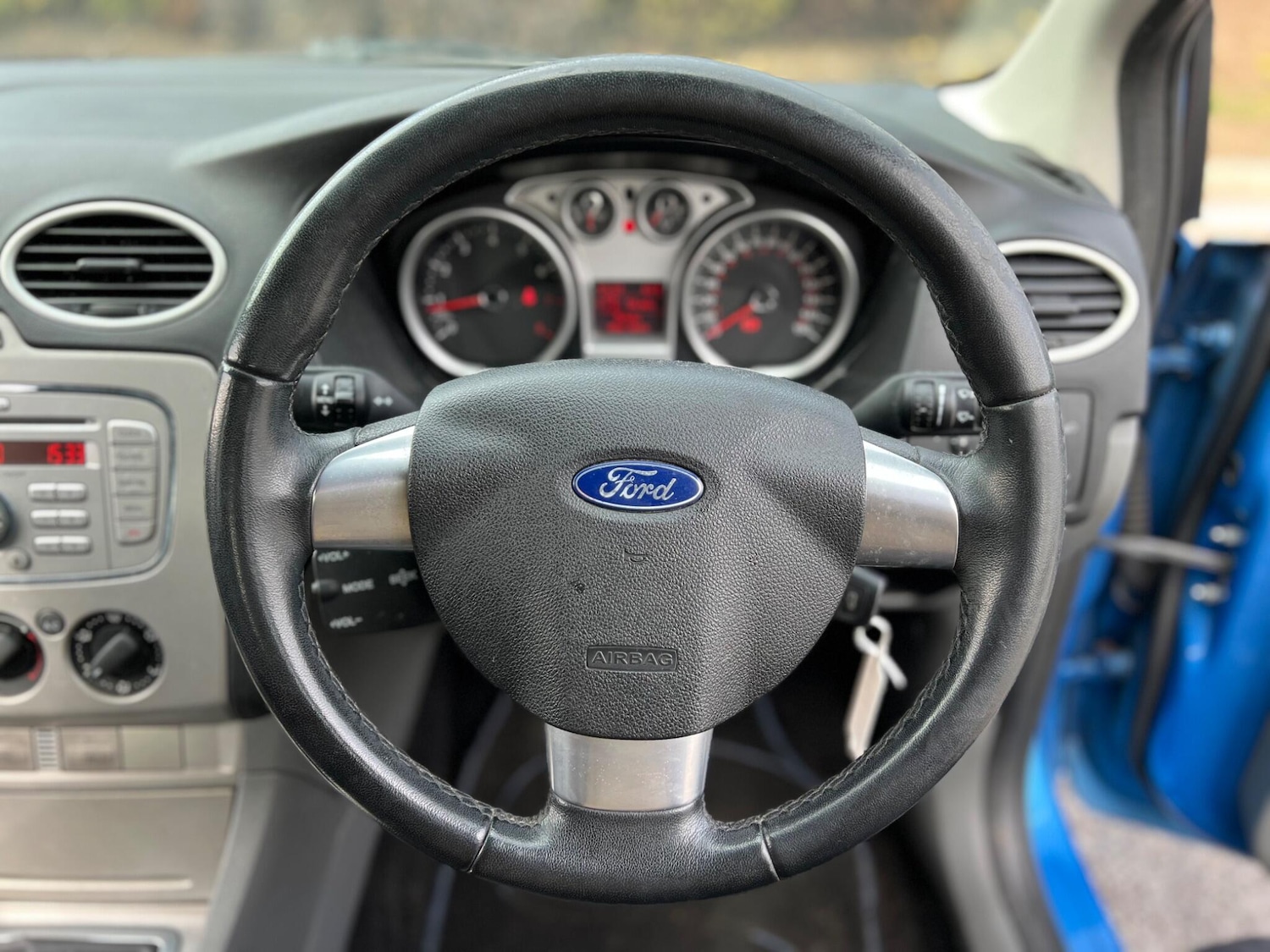 Used Ford Focus 2009 for sale - 76121401: Photo 6