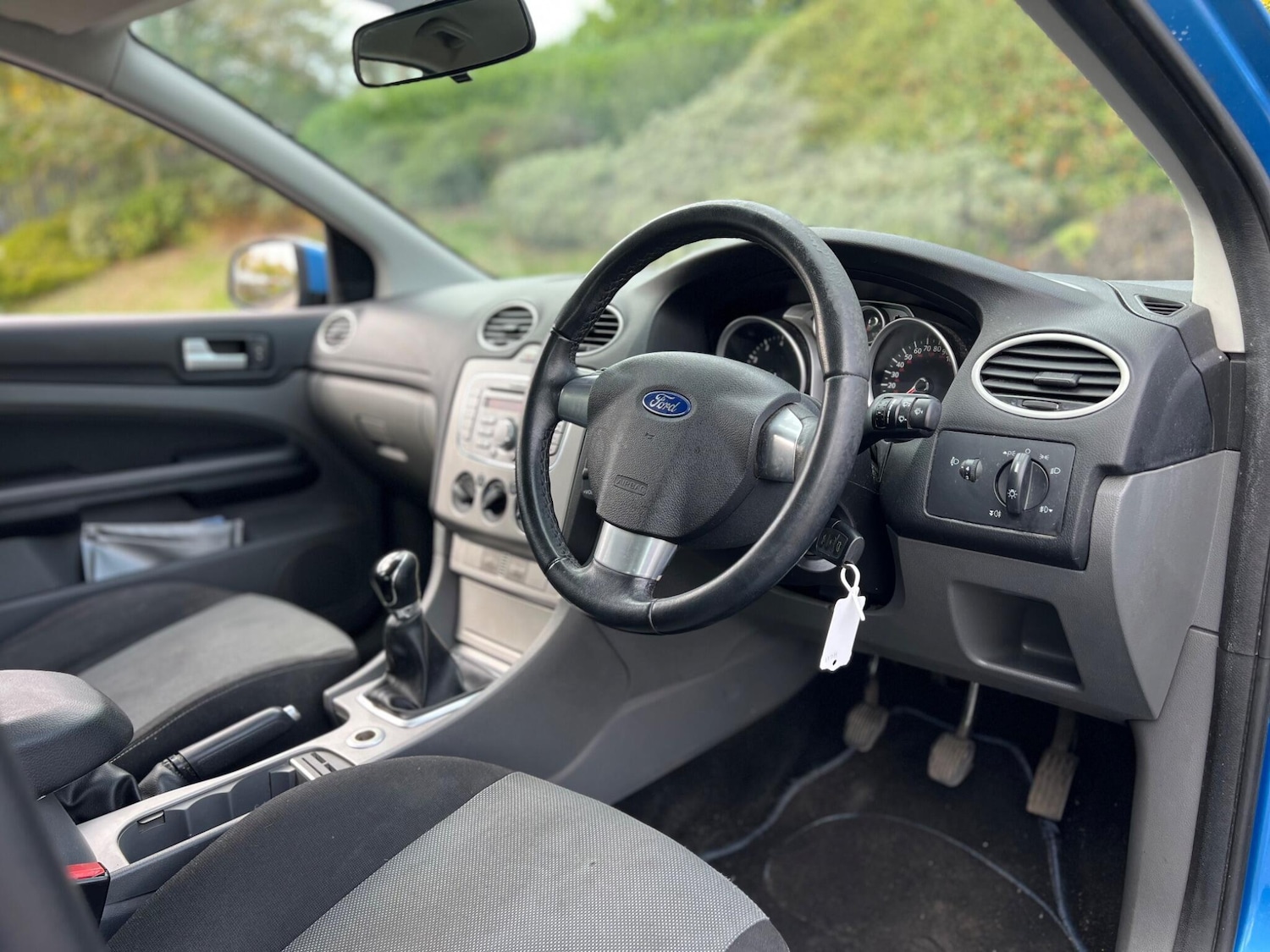 Used Ford Focus 2009 for sale - 76121401: Photo 7