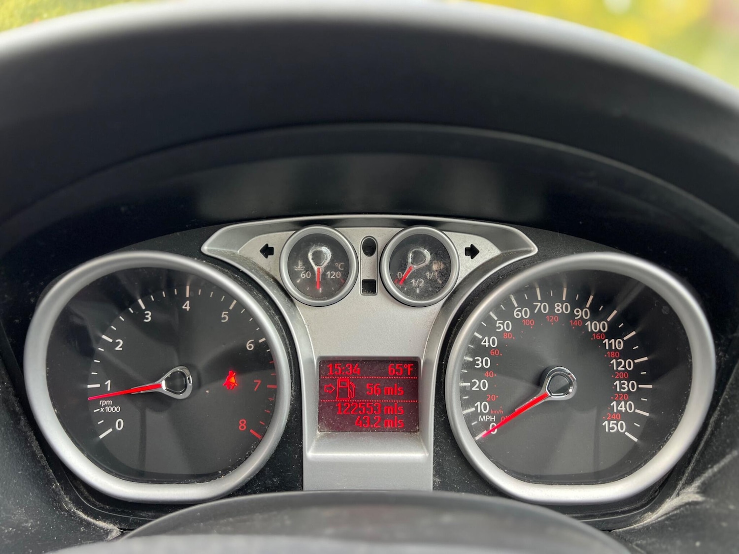 Used Ford Focus 2009 for sale - 76121401: Photo 8