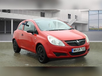 2009 (59) - 1.0i 12V Life 3dr