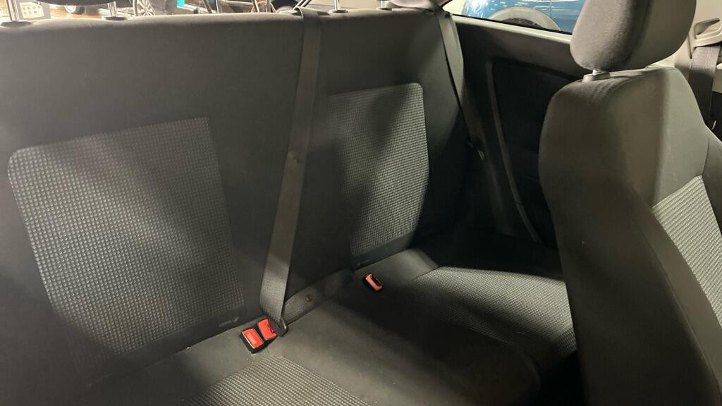 Used Vauxhall Corsa 2009 for sale - 77883053: Photo 9