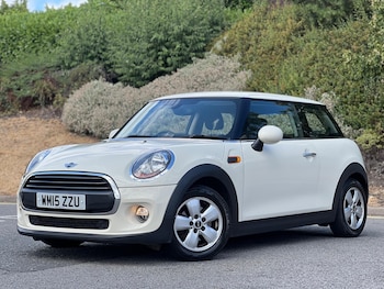 Used MINI Hatch 2015 for sale - 79348311: Photo