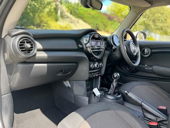 Used MINI Hatch 2015 for sale - 79348311: Photo