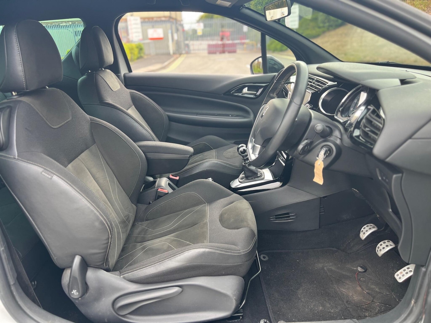 Vehicle 16