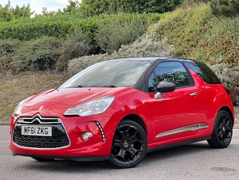 Used Citroen DS3 2011 for sale - 75769434: Photo