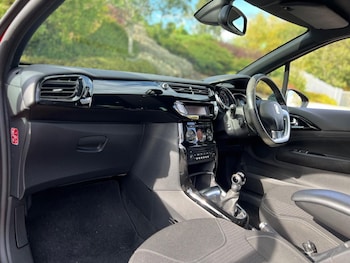 Used Citroen DS3 2011 for sale - 75769434: Photo