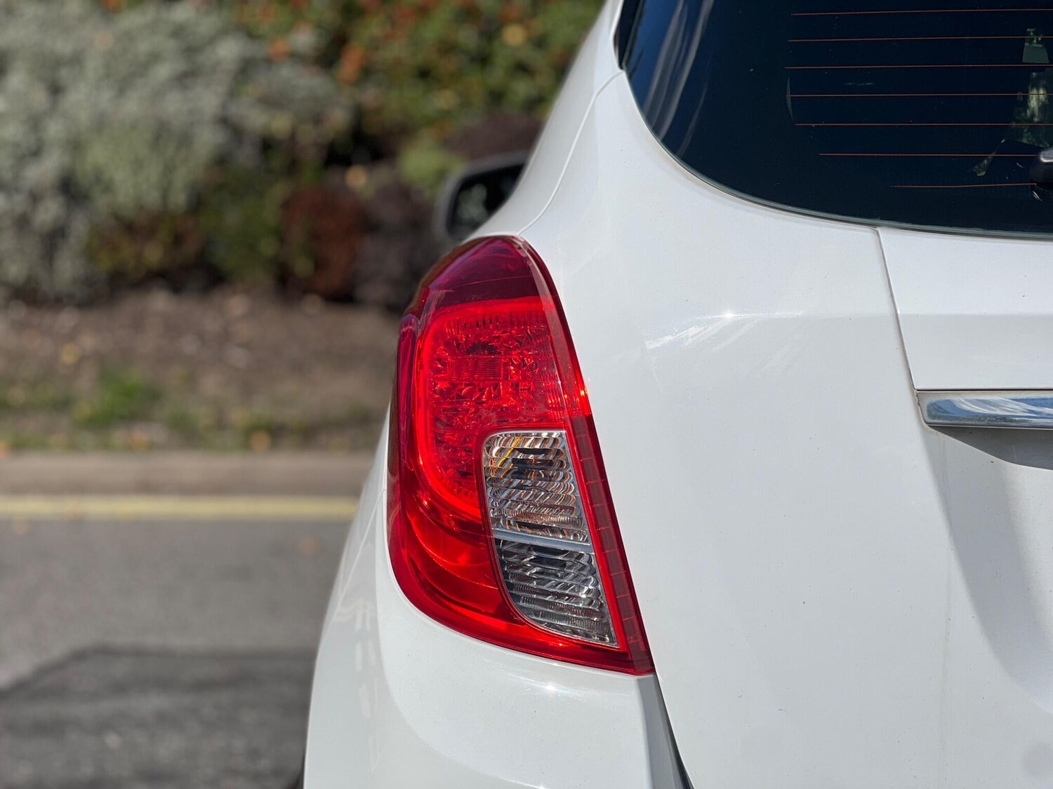 Used Vauxhall Mokka 2016 for sale - 78019174: Photo 11