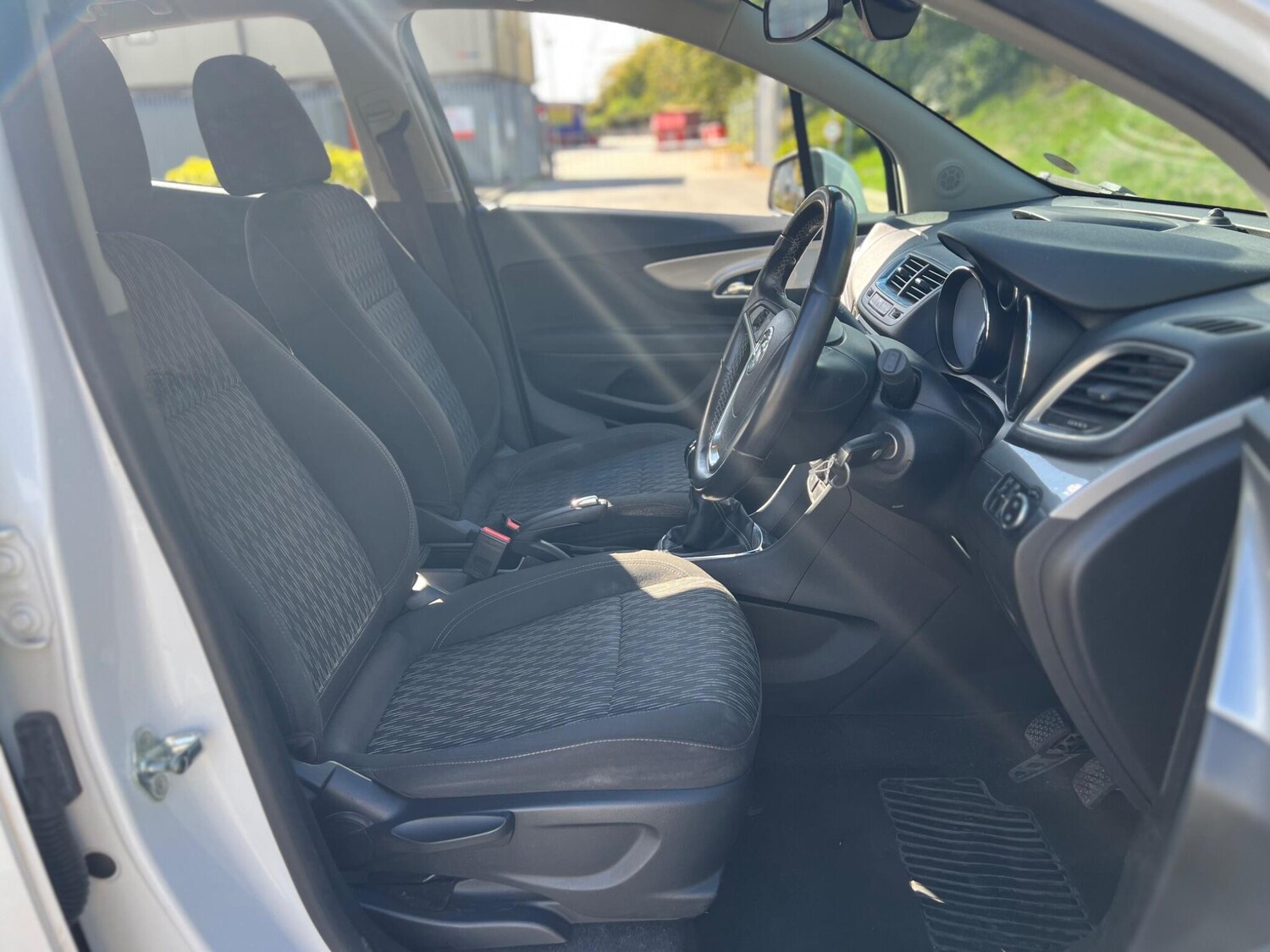 Used Vauxhall Mokka 2016 for sale - 78019174: Photo 15