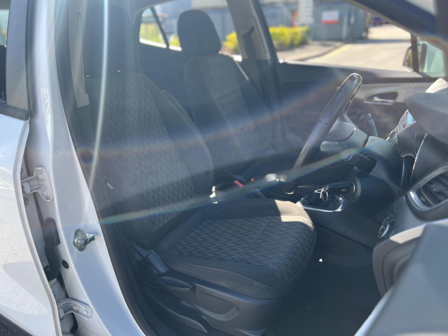 Used Vauxhall Mokka 2016 for sale - 78019174: Photo 16