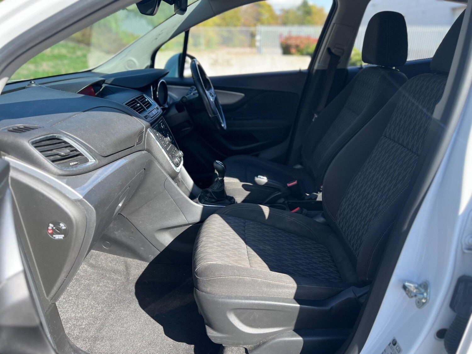 Used Vauxhall Mokka 2016 for sale - 78019174: Photo 17