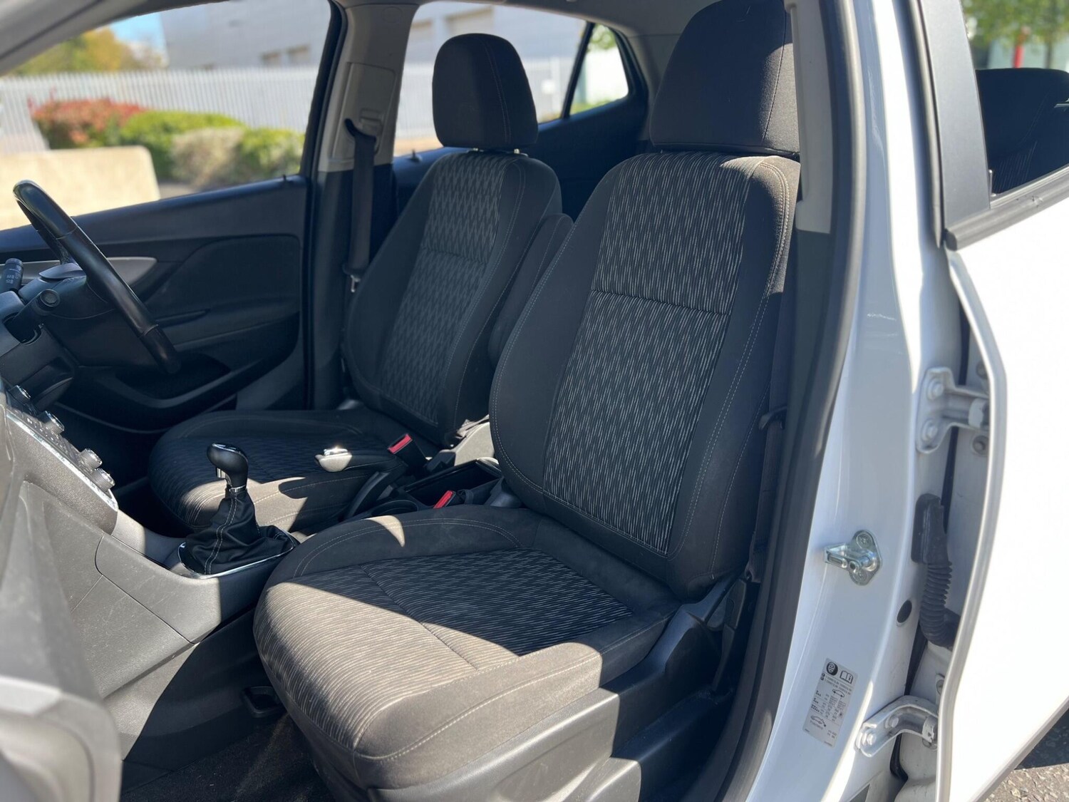 Used Vauxhall Mokka 2016 for sale - 78019174: Photo 18