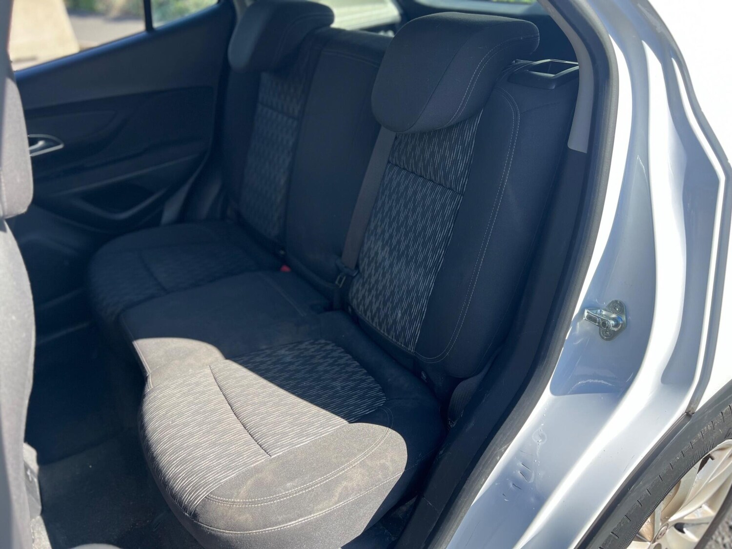 Used Vauxhall Mokka 2016 for sale - 78019174: Photo 19