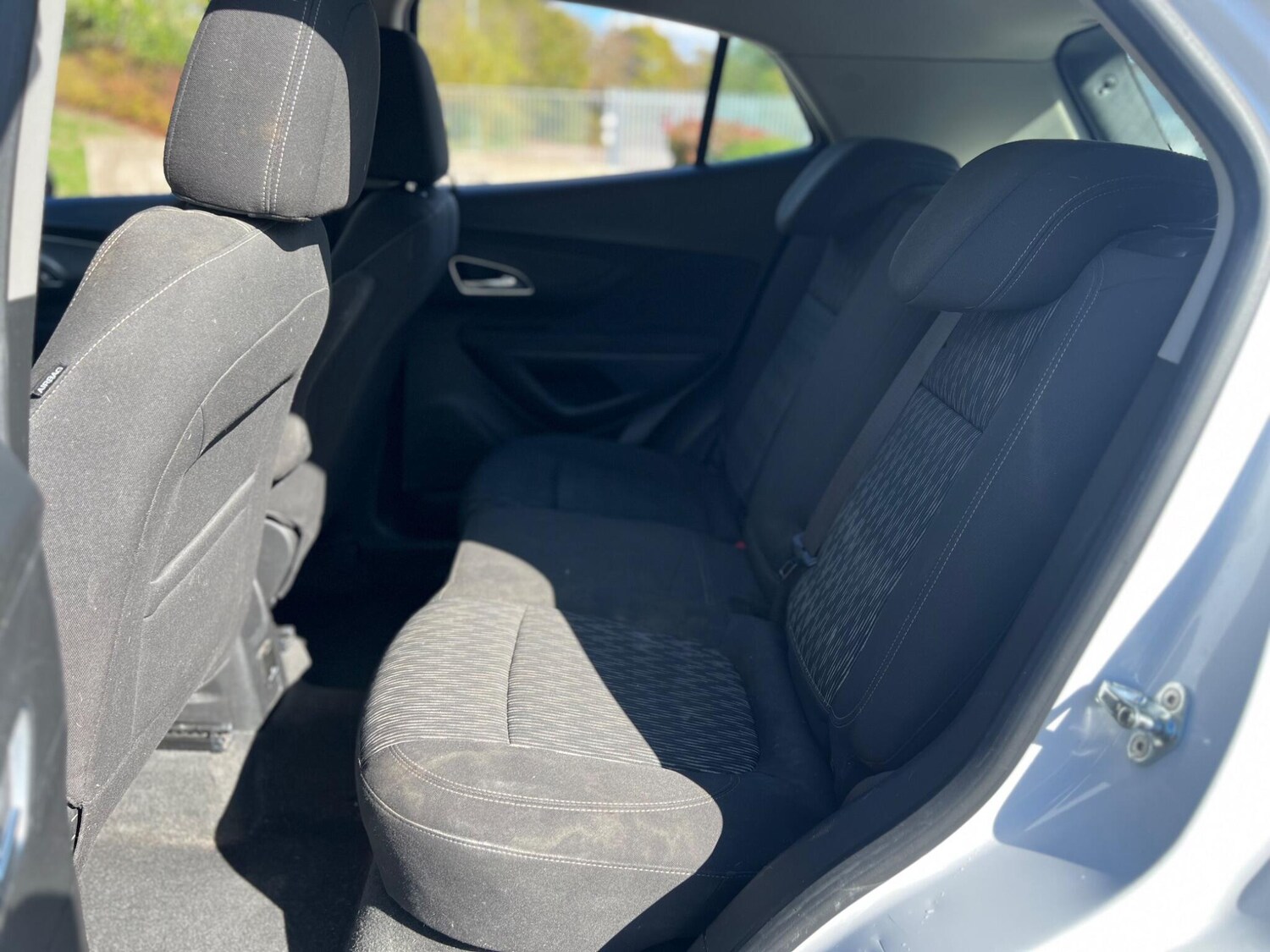 Used Vauxhall Mokka 2016 for sale - 78019174: Photo 20