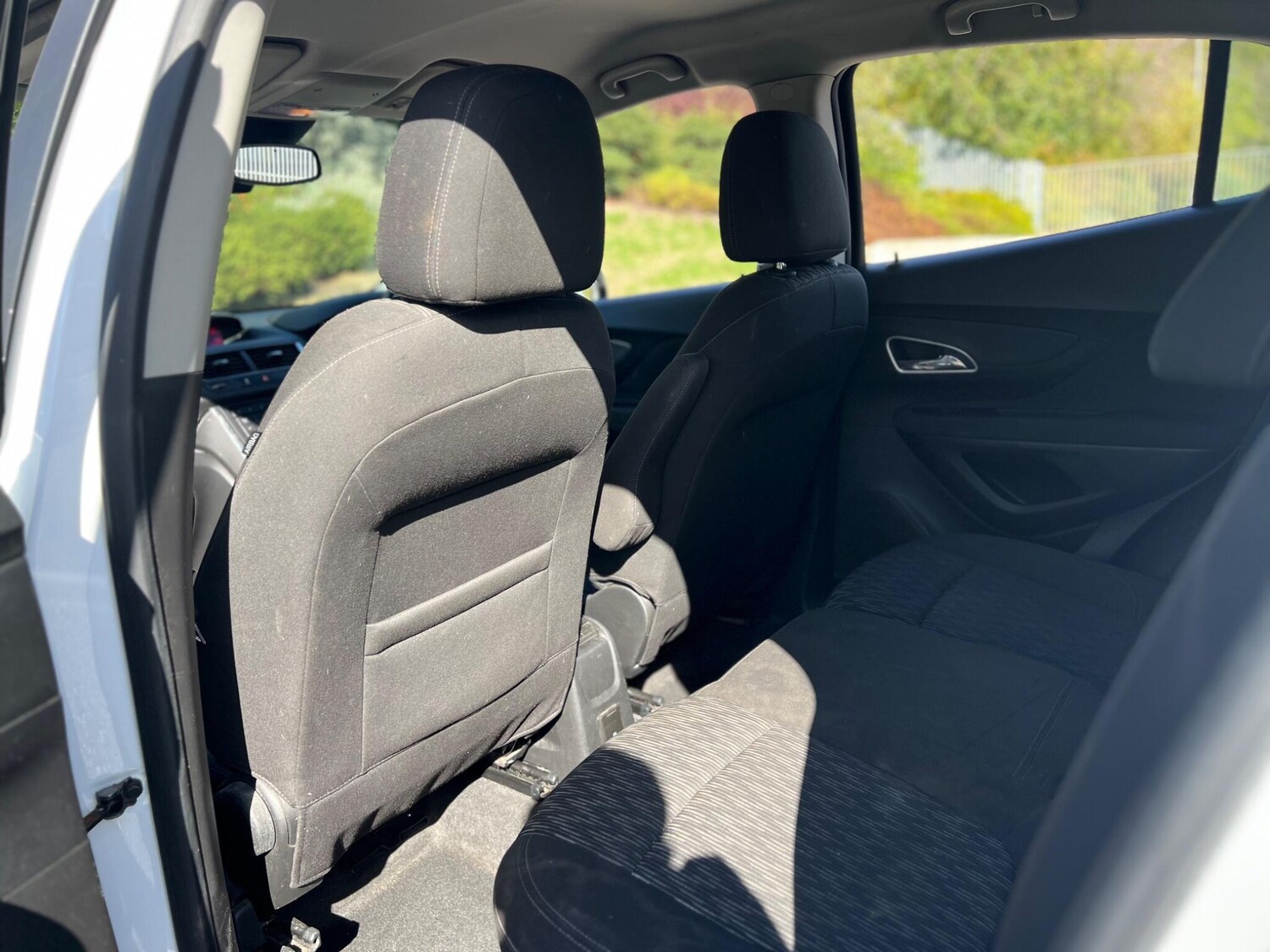 Used Vauxhall Mokka 2016 for sale - 78019174: Photo 21