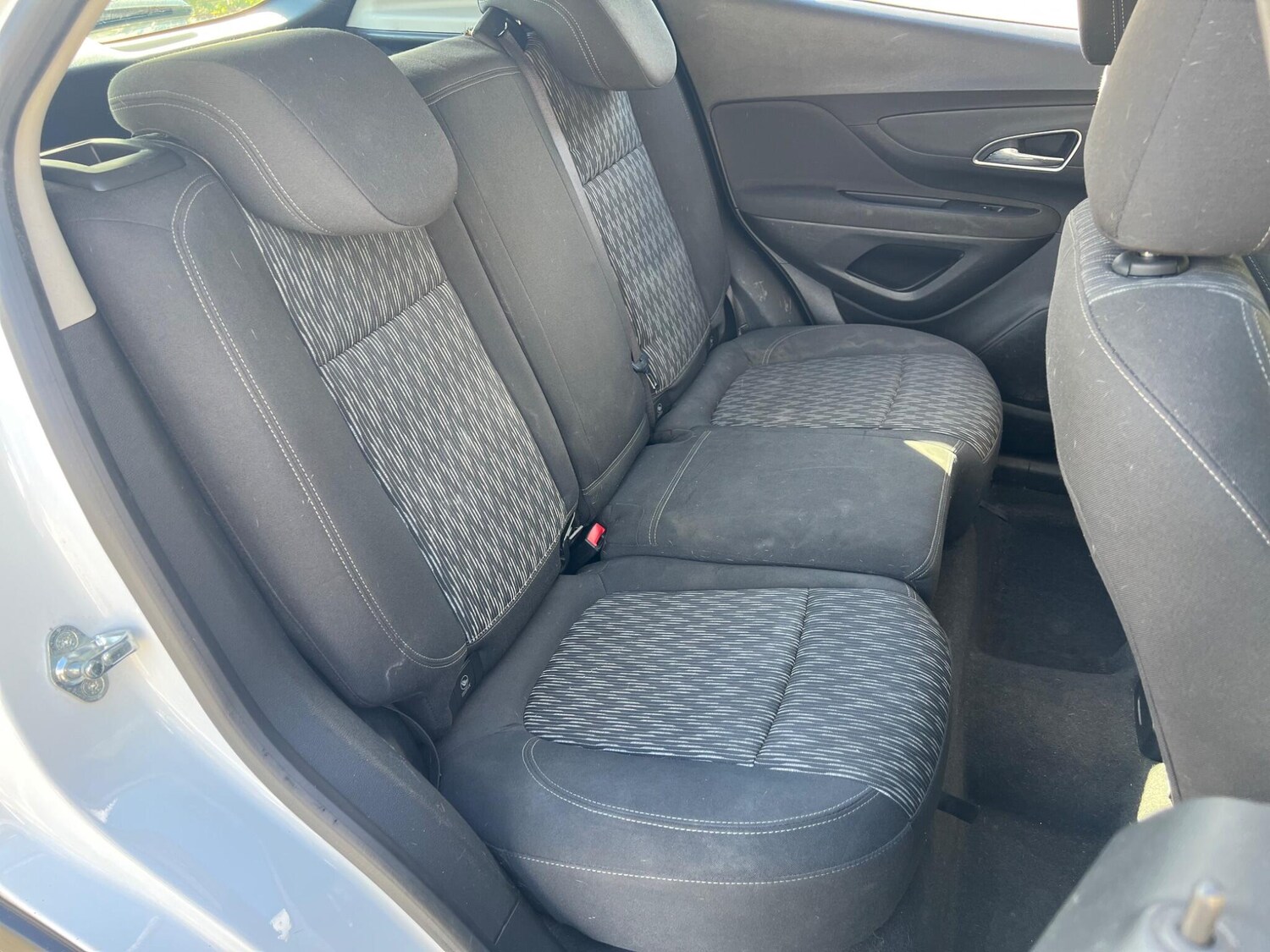 Used Vauxhall Mokka 2016 for sale - 78019174: Photo 22