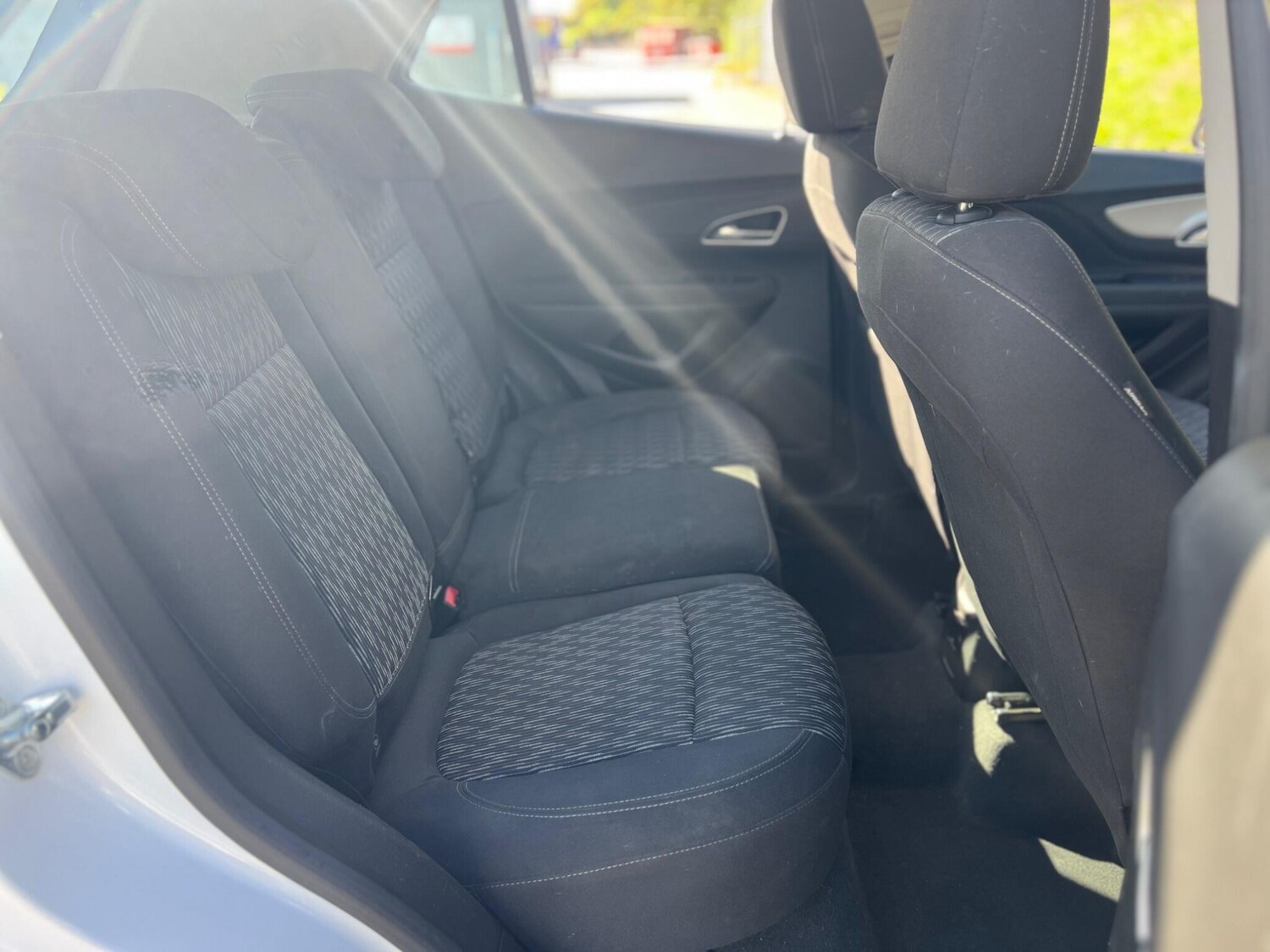 Used Vauxhall Mokka 2016 for sale - 78019174: Photo 23