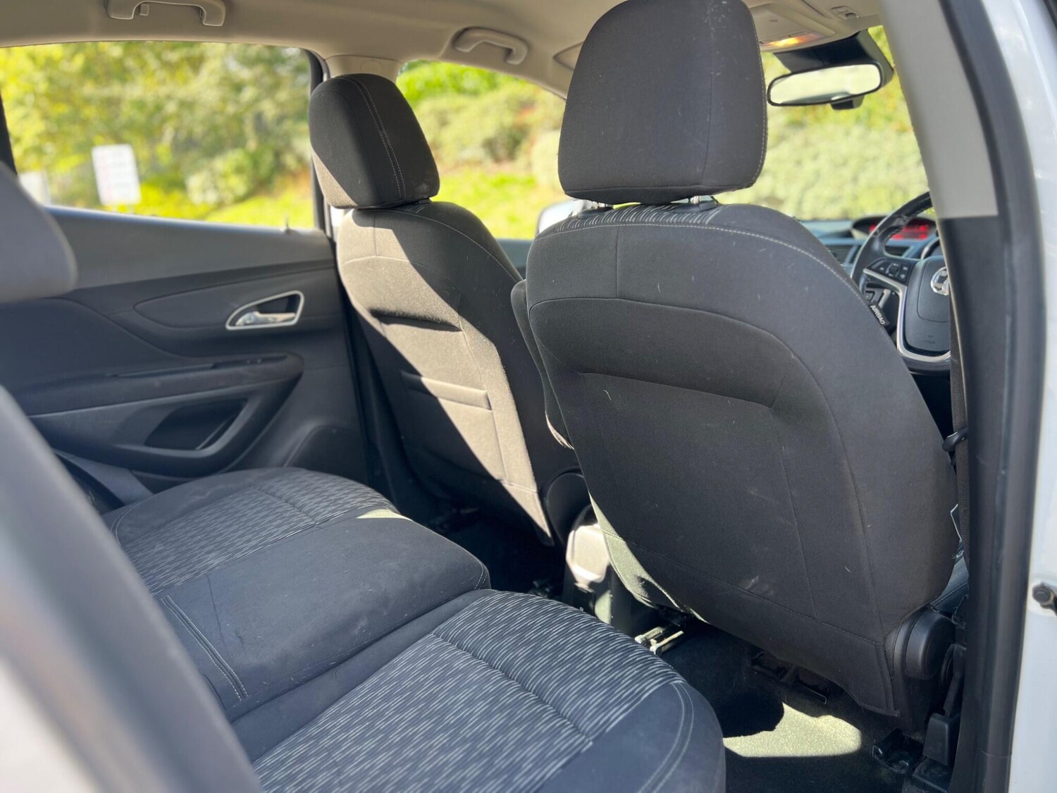 Used Vauxhall Mokka 2016 for sale - 78019174: Photo 24