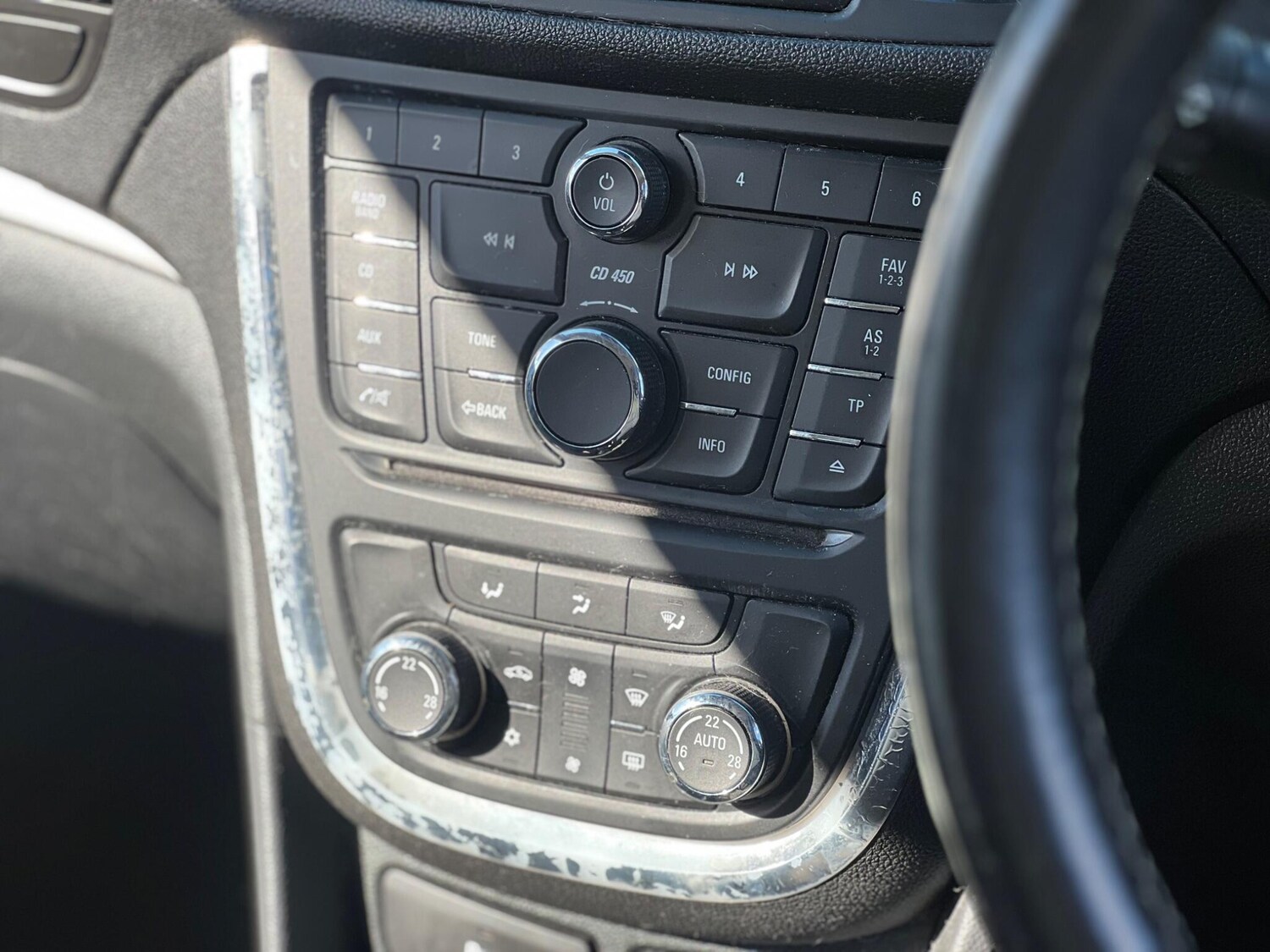 Used Vauxhall Mokka 2016 for sale - 78019174: Photo 29