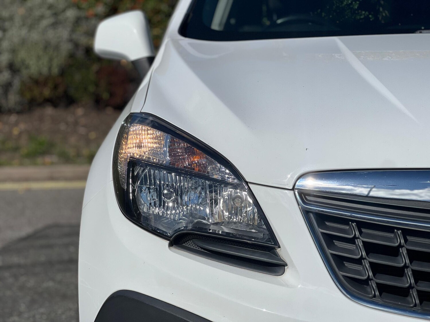 Used Vauxhall Mokka 2016 for sale - 78019174: Photo 31