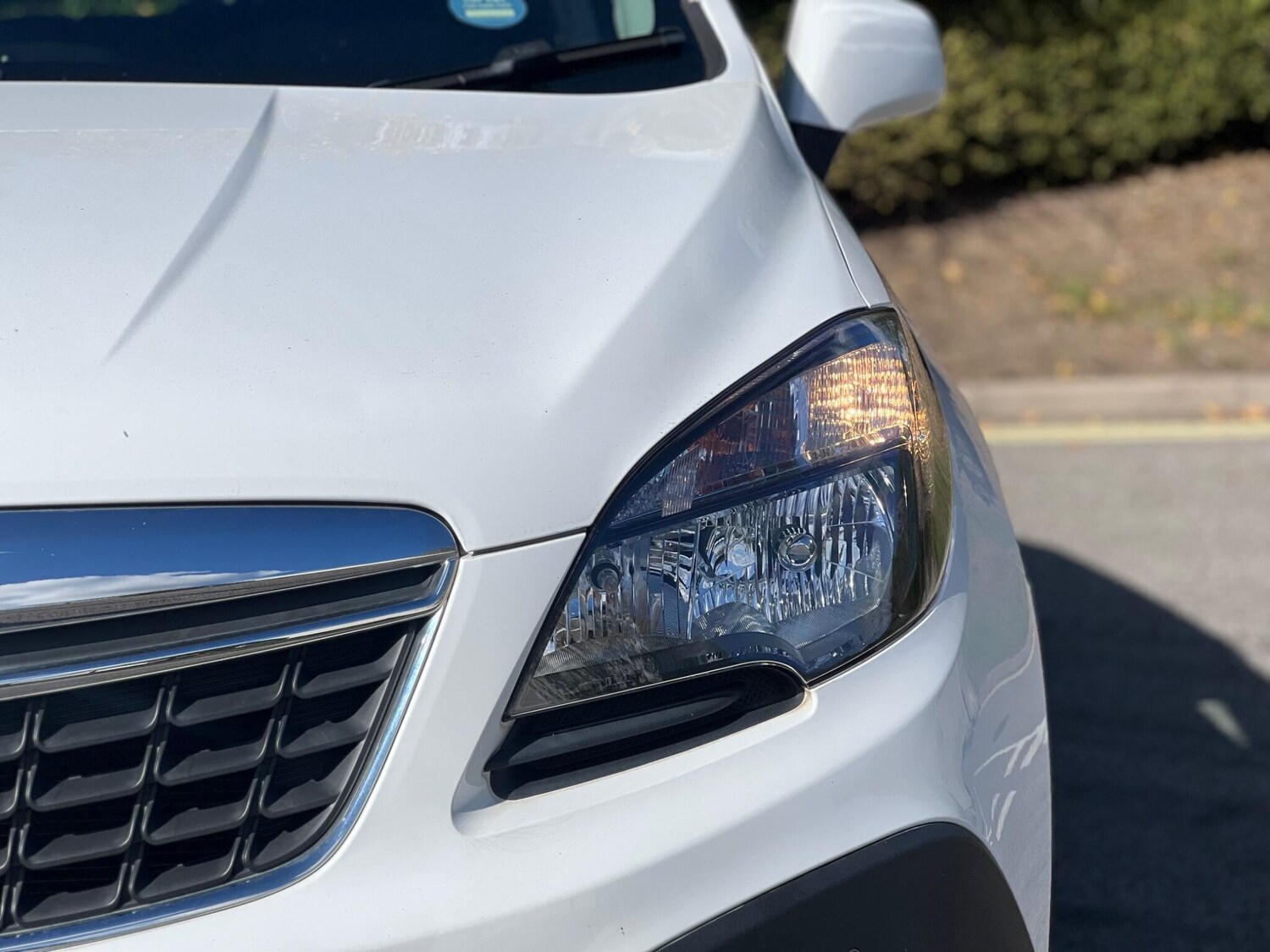 Used Vauxhall Mokka 2016 for sale - 78019174: Photo 32