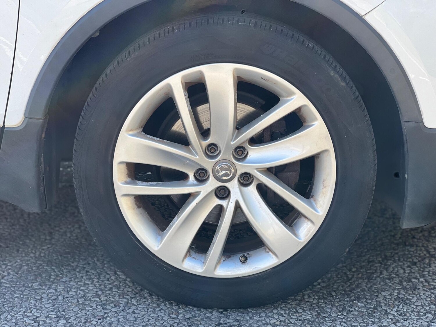 Used Vauxhall Mokka 2016 for sale - 78019174: Photo 34