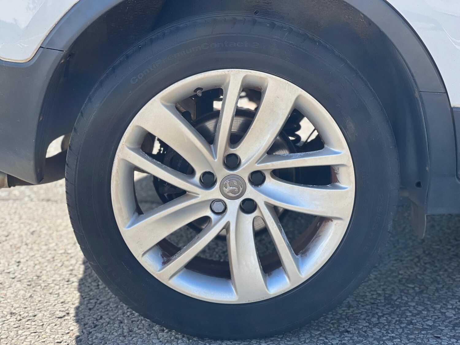 Used Vauxhall Mokka 2016 for sale - 78019174: Photo 35