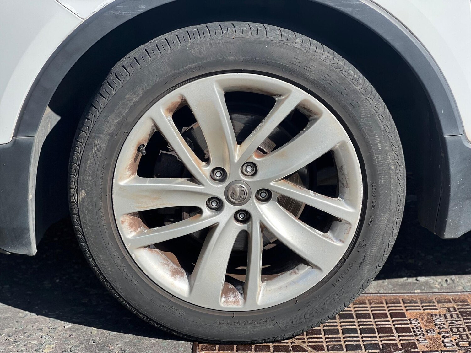 Used Vauxhall Mokka 2016 for sale - 78019174: Photo 36