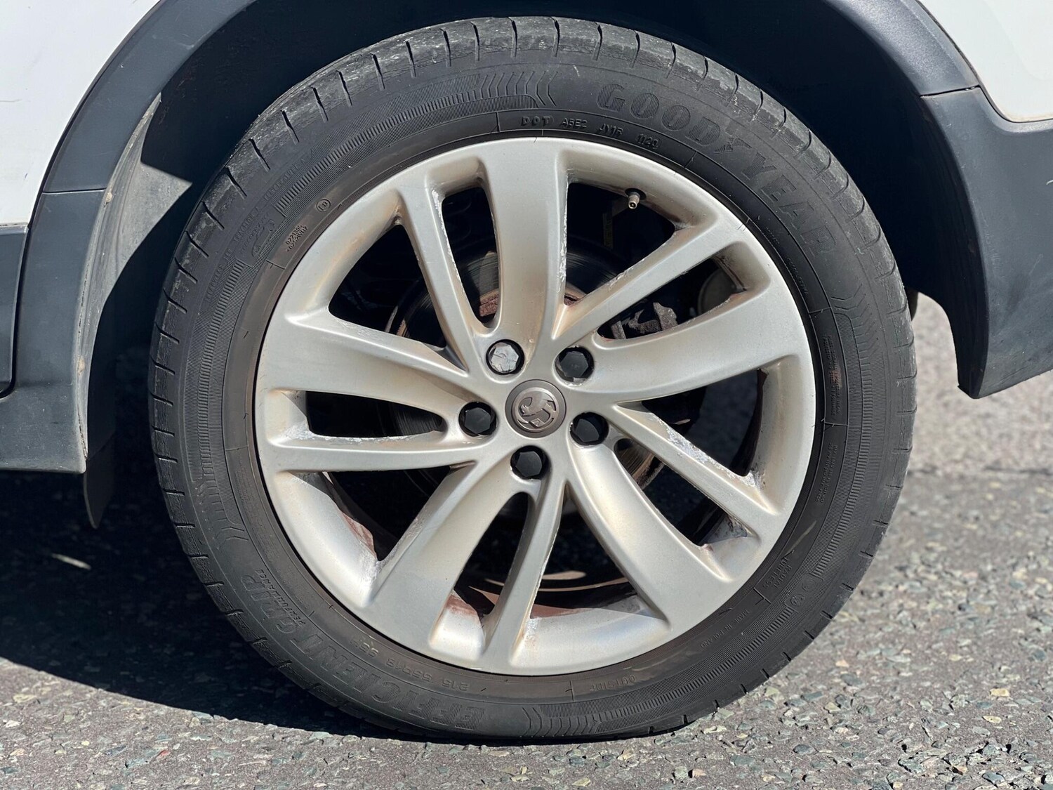 Used Vauxhall Mokka 2016 for sale - 78019174: Photo 37