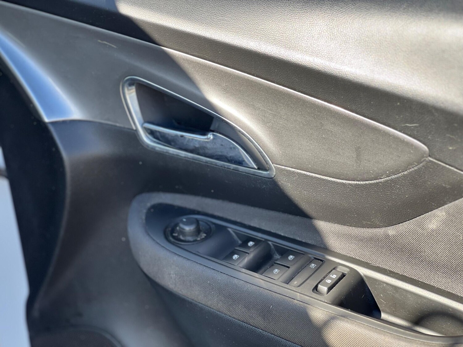 Used Vauxhall Mokka 2016 for sale - 78019174: Photo 38