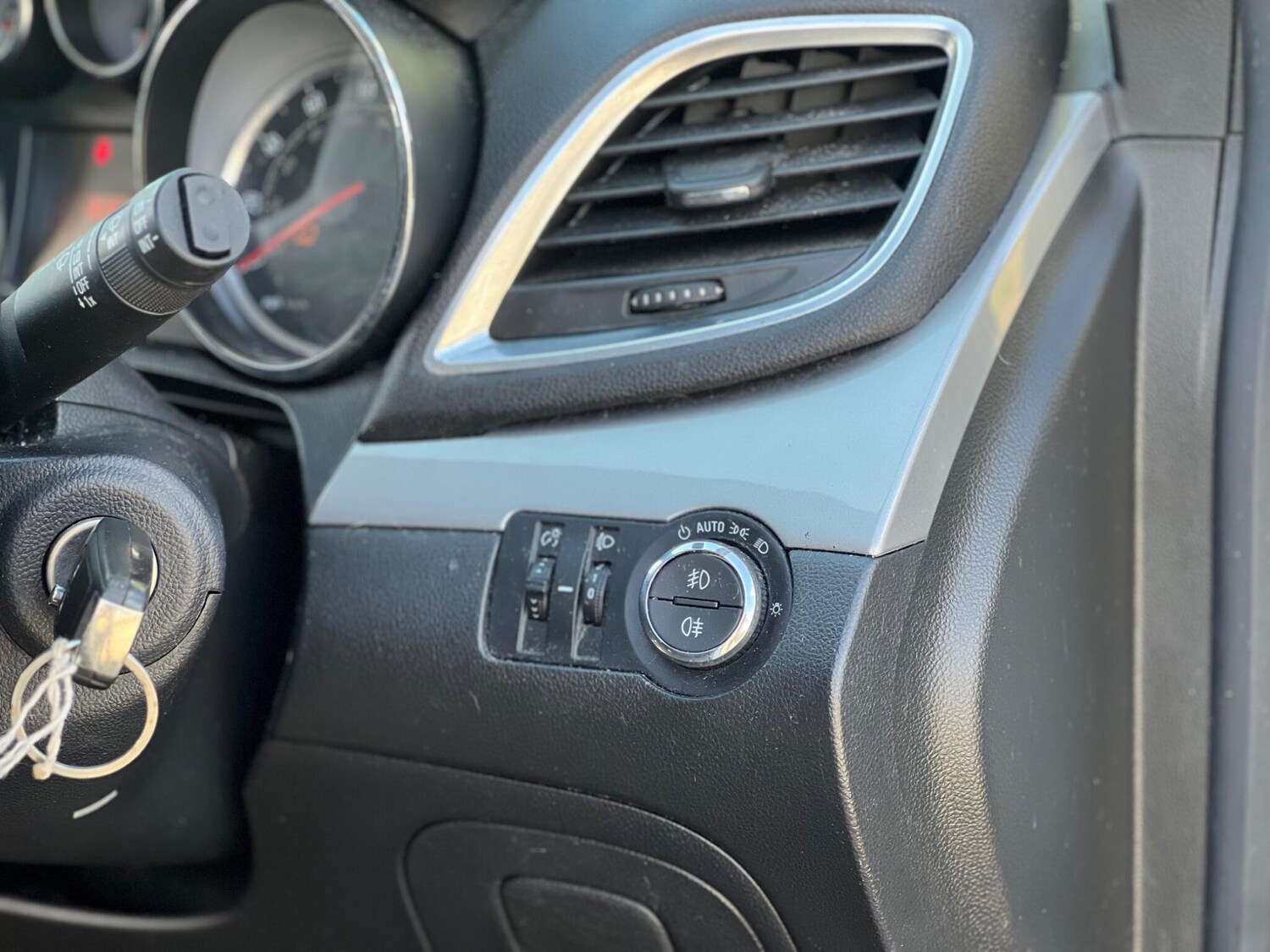 Used Vauxhall Mokka 2016 for sale - 78019174: Photo 39